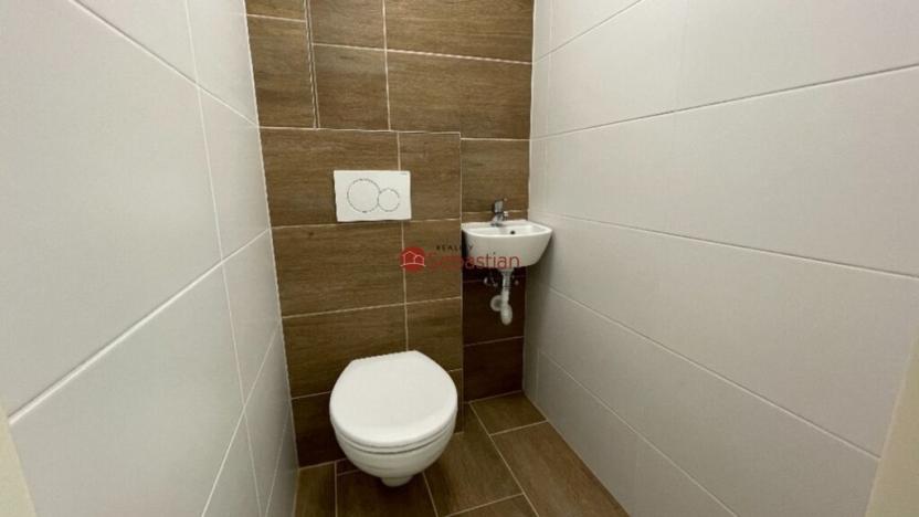 Pronájem bytu 3+kk, Teplice - Trnovany, Antonína Sochora, 80 m2