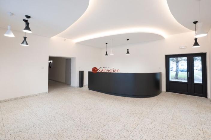 Pronájem bytu 3+kk, Teplice - Trnovany, Antonína Sochora, 80 m2