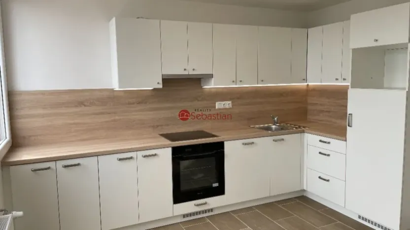 Pronájem bytu 3+kk, Teplice - Trnovany, Antonína Sochora, 80 m2