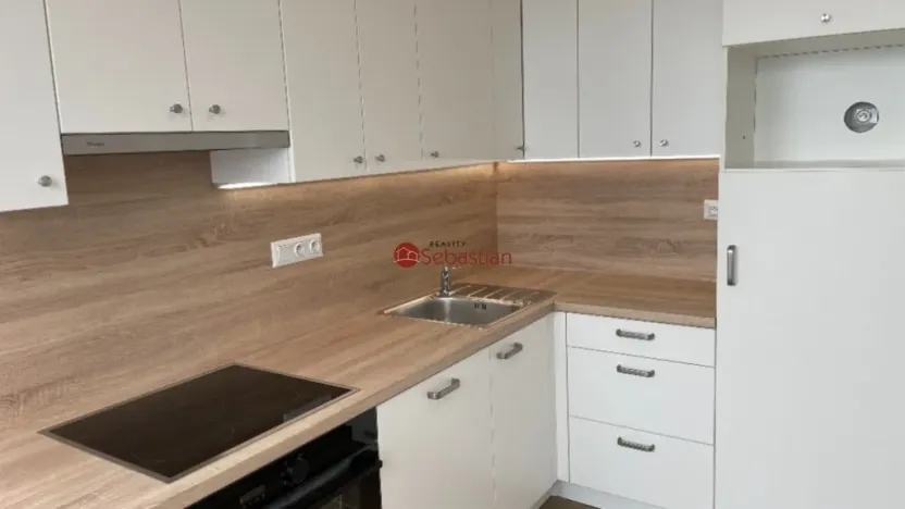 Pronájem bytu 3+kk, Teplice - Trnovany, Antonína Sochora, 80 m2