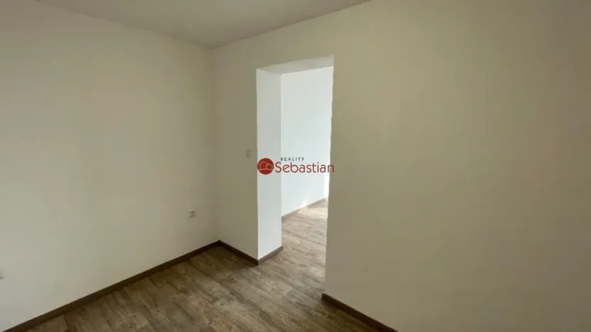 Pronájem bytu 3+kk, Teplice - Trnovany, Antonína Sochora, 80 m2