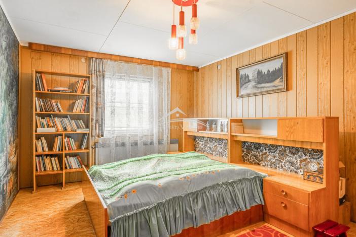 Prodej rodinného domu, Ždírec nad Doubravou, U Potoka, 130 m2