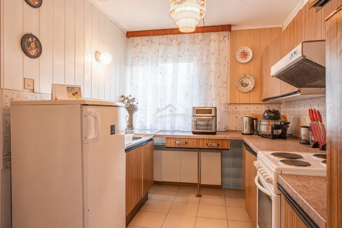 Prodej rodinného domu, Ždírec nad Doubravou, U Potoka, 130 m2