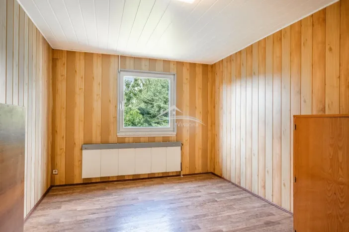 Prodej rodinného domu, Ždírec nad Doubravou, U Potoka, 130 m2