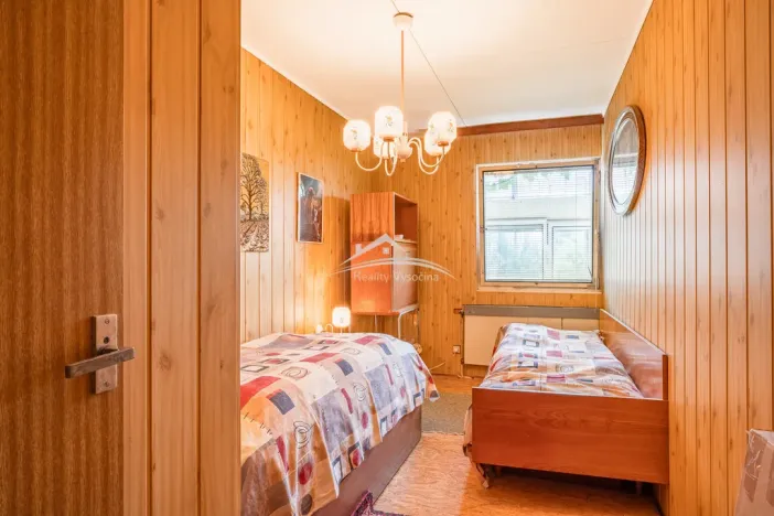 Prodej rodinného domu, Ždírec nad Doubravou, U Potoka, 130 m2