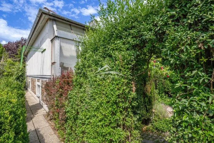 Prodej rodinného domu, Ždírec nad Doubravou, U Potoka, 130 m2