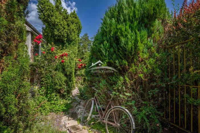 Prodej rodinného domu, Ždírec nad Doubravou, U Potoka, 130 m2