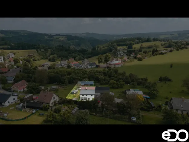 Prodej rodinného domu, Železný Brod - Těpeře, 215 m2