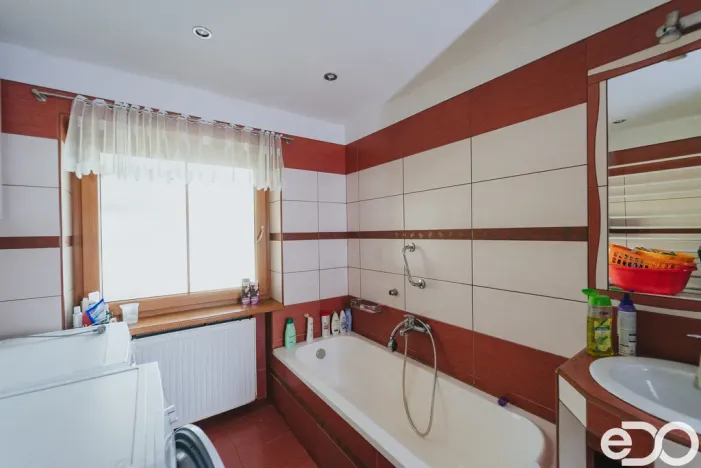 Prodej rodinného domu, Železný Brod - Těpeře, 215 m2