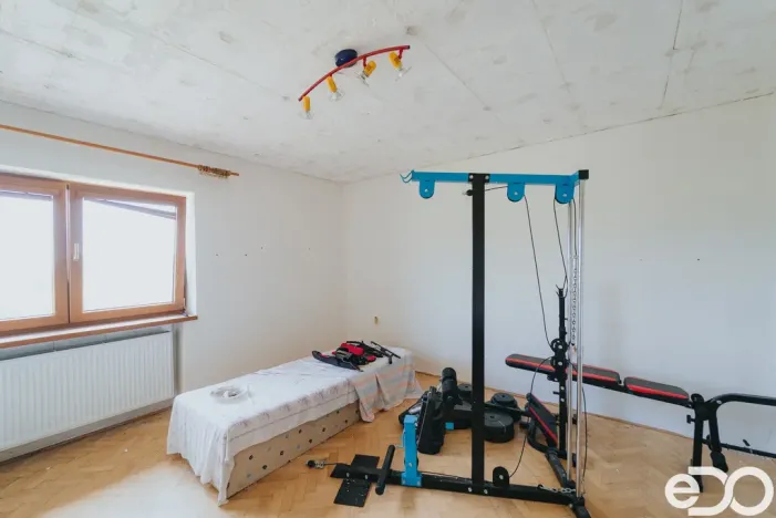 Prodej rodinného domu, Železný Brod - Těpeře, 215 m2