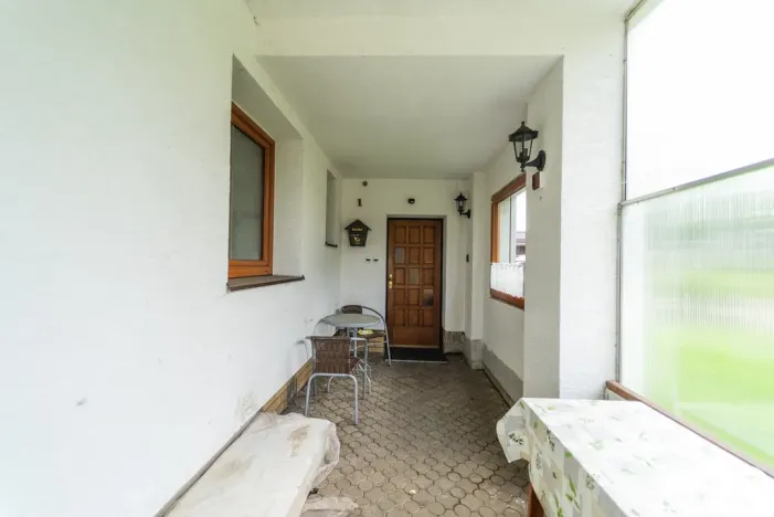 Prodej rodinného domu, Železný Brod - Těpeře, 215 m2