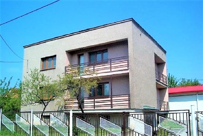 Pronájem bytu 1+kk, Ostrava, U Lípy, 28 m2