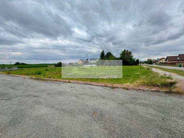 Prodej pozemku pro bydlení, Kolomuty, 1734 m2