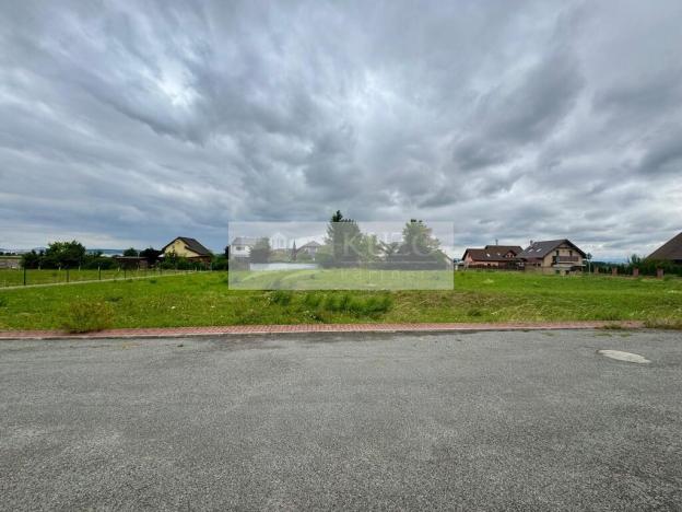 Prodej pozemku pro bydlení, Kolomuty, 1734 m2