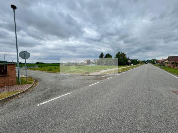 Prodej pozemku pro bydlení, Kolomuty, 1734 m2