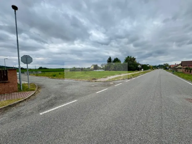 Prodej pozemku pro bydlení, Kolomuty, 1734 m2