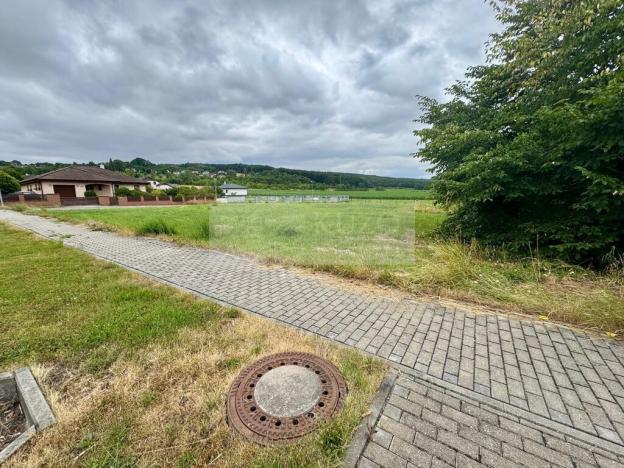 Prodej pozemku pro bydlení, Kolomuty, 867 m2