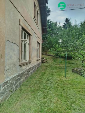 Prodej rodinného domu, Smrček, Smrček, 125 m2