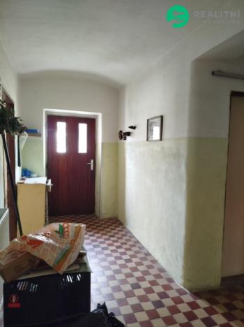 Prodej rodinného domu, Smrček, Smrček, 125 m2