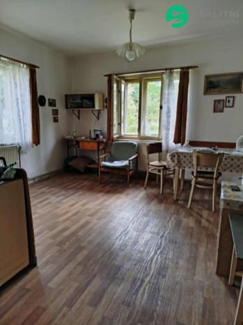 Prodej rodinného domu, Smrček, Smrček, 125 m2