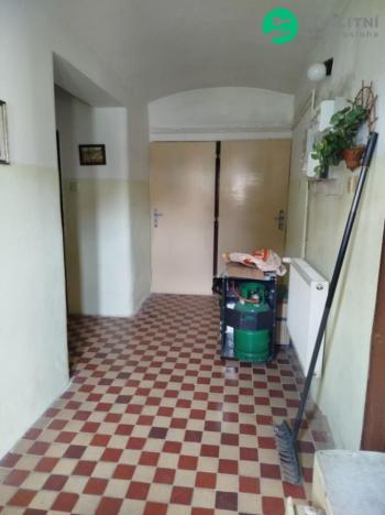 Prodej rodinného domu, Smrček, Smrček, 125 m2