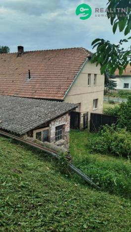 Prodej rodinného domu, Smrček, Smrček, 125 m2