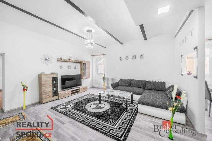 Prodej rodinného domu, Čečovice, 178 m2