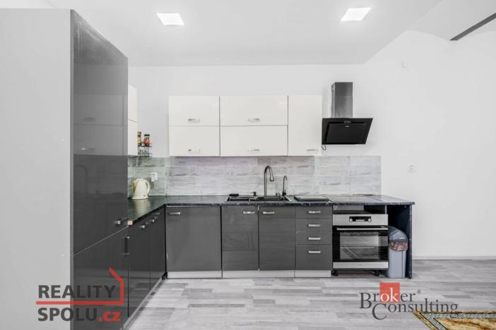 Prodej rodinného domu, Čečovice, 178 m2