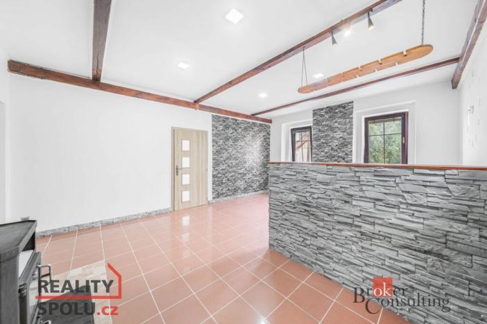 Prodej rodinného domu, Čečovice, 178 m2