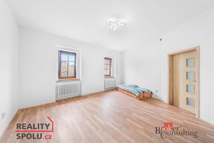 Prodej rodinného domu, Čečovice, 178 m2