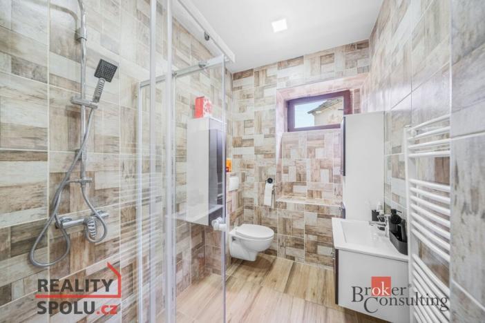 Prodej rodinného domu, Čečovice, 178 m2