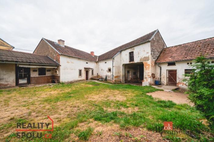 Prodej rodinného domu, Čečovice, 178 m2