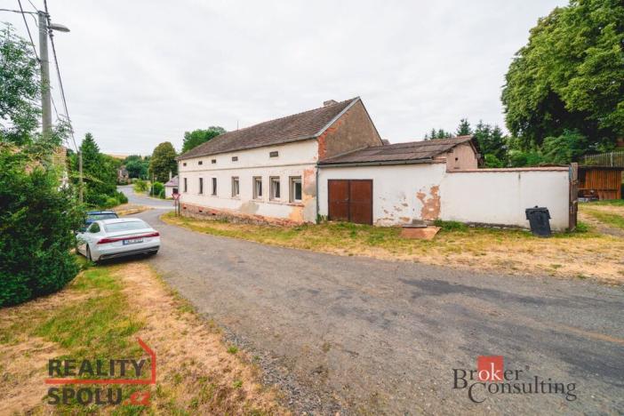 Prodej rodinného domu, Čečovice, 178 m2