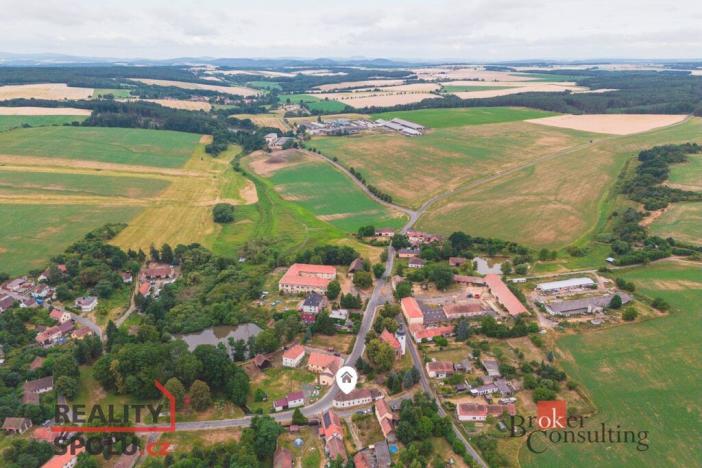 Prodej rodinného domu, Čečovice, 178 m2