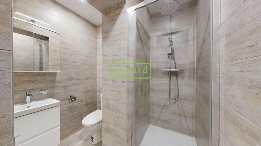 Prodej bytu 2+kk, Ústí nad Labem - Ústí nad Labem-centrum, Moskevská, 54 m2