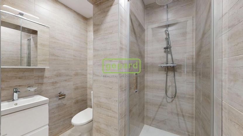 Prodej bytu 2+kk, Ústí nad Labem - Ústí nad Labem-centrum, Moskevská, 54 m2