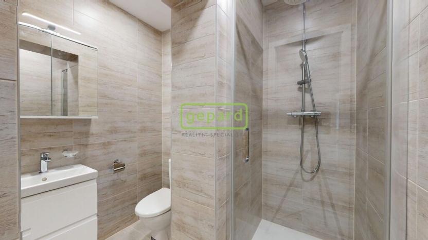 Prodej bytu 2+kk, Ústí nad Labem - Ústí nad Labem-centrum, Moskevská, 54 m2