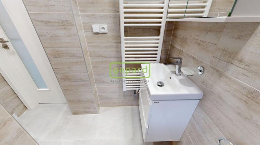 Prodej bytu 2+kk, Ústí nad Labem - Ústí nad Labem-centrum, Moskevská, 54 m2