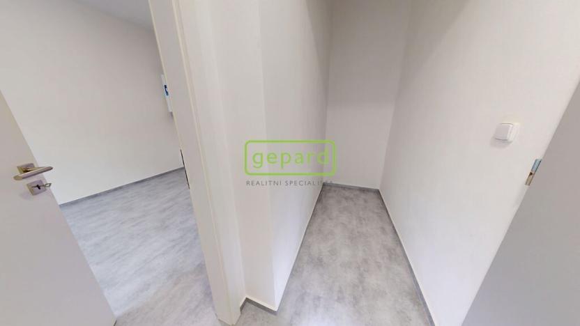 Prodej bytu 2+kk, Ústí nad Labem - Ústí nad Labem-centrum, Moskevská, 54 m2