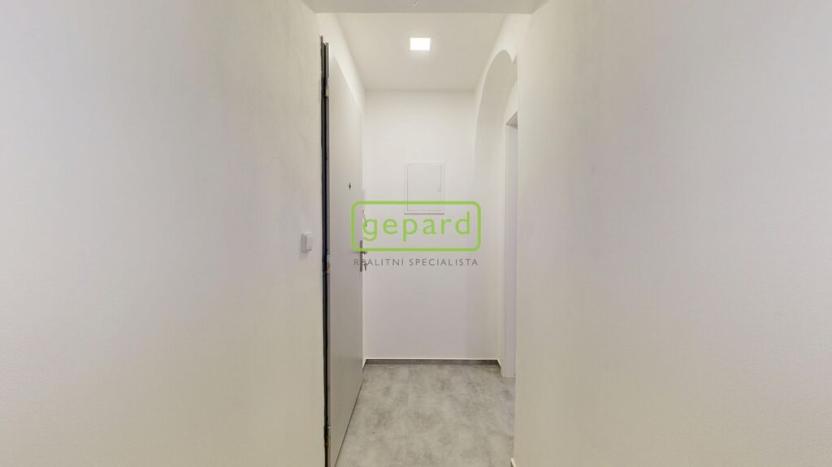 Prodej bytu 2+kk, Ústí nad Labem - Ústí nad Labem-centrum, Moskevská, 54 m2