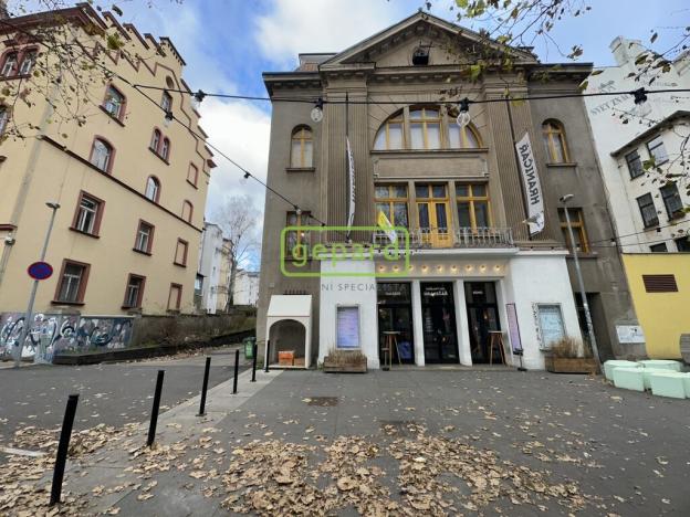 Prodej bytu 2+kk, Ústí nad Labem - Ústí nad Labem-centrum, Moskevská, 54 m2