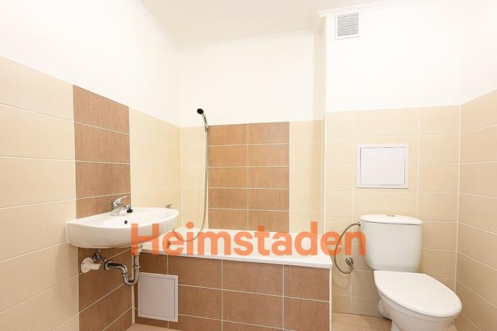 Pronájem bytu 2+1, Havířov - Město, Jana Wericha, 55 m2