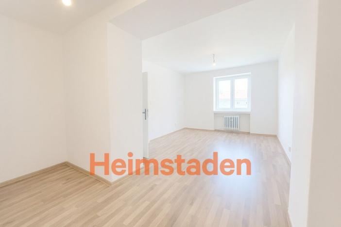 Pronájem bytu 2+1, Havířov - Město, Jana Wericha, 55 m2