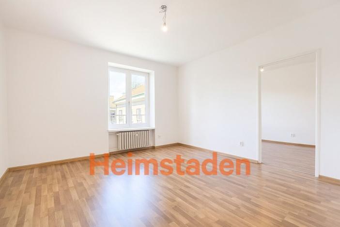 Pronájem bytu 2+1, Havířov - Město, Jana Wericha, 55 m2