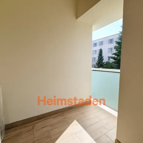 Pronájem bytu 1+kk, Havířov - Šumbark, Opletalova, 29 m2
