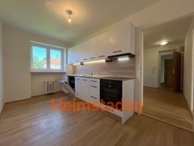 Pronájem bytu 3+1, Havířov - Město, Československé armády, 67 m2