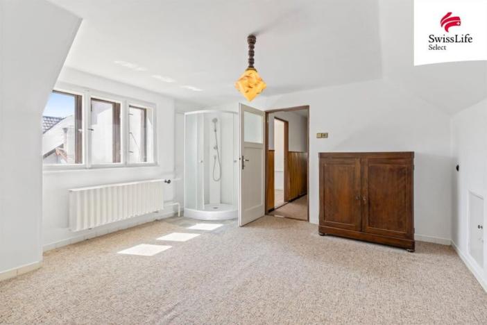 Prodej rodinného domu, Zdechovice, 126 m2