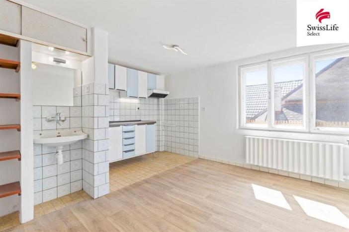 Prodej rodinného domu, Zdechovice, 126 m2