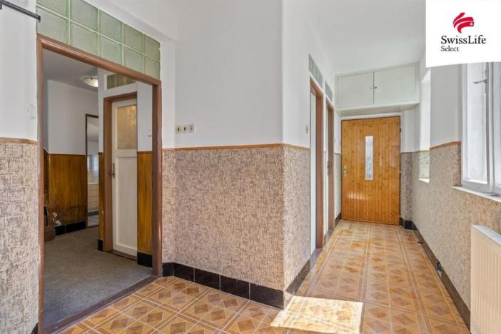 Prodej rodinného domu, Zdechovice, 126 m2