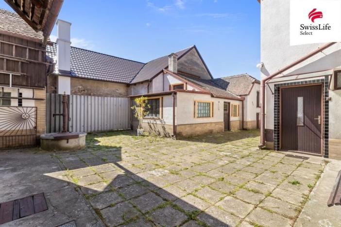 Prodej rodinného domu, Zdechovice, 126 m2